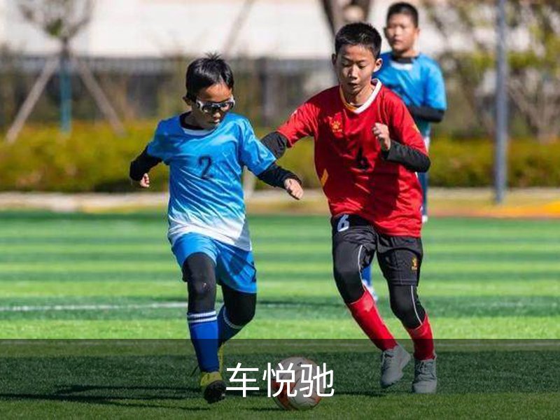 了解车悦驰
